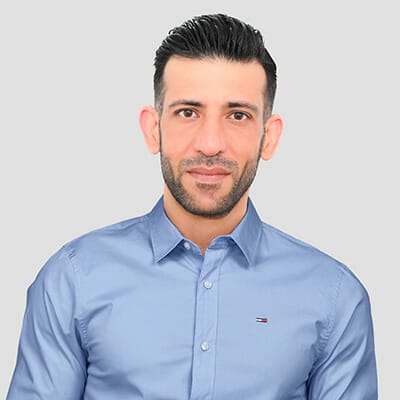 02 wael alkarbo teilnehmerberatung und marketing