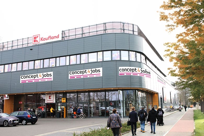 concept4jobs standort berlin spandau 02