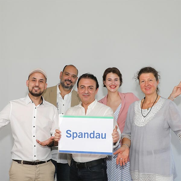 concept4jobs standort berlin spandau