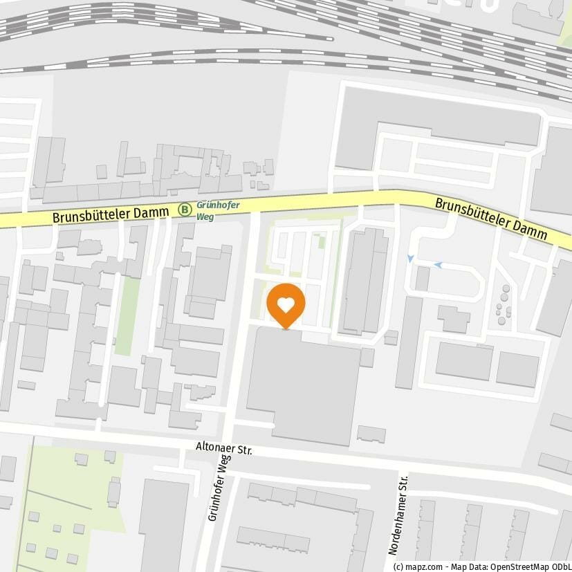 mapz concept4jobs berlin spandau