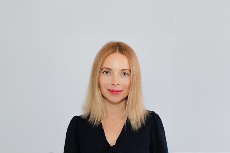 viktoria sahach projektleitung ukrainisches coaching berlin