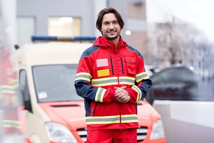 weiterbildung rettungsassistent concept4jobs berlin